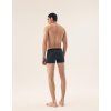 BOXERKY SOUL 43171 5-PACK (Velikost M, Barva černá)