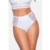 DÁMSKÉ KALHOTKY BBL 070 (Barva biały, Velikost S)