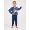 CHLAPECKÁ DĚTSKÁ PYŽAMA 478/162 WORK ZONE DR (Velikost 110-116)