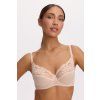 BIUSTONOSZ SOFT FANCY BSO 002 (Velikost 75B, Barva černá)