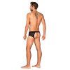 PRODEJ SUSPENZORŮ AZMERON (Velikost L/XL, Barva černá)