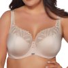 BRA AV 2105 (Velikost 100B, Barva beige)