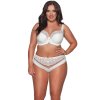 BRA AV 2105 (Barva beige, Velikost 100B)