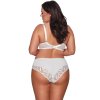 BRA AV 2105 (Velikost 100B, Barva beige)