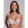 BRA AV 2105 (Velikost 100B, Barva beige)
