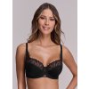 BRA AV 2105 (Velikost 100B, Barva beige)