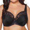 BRA AV 2105 (Velikost 100B, Barva beige)
