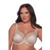 BRA AV 2105 (Velikost 100B, Barva beige)