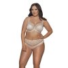 BRA AV 2105 (Barva beige, Velikost 100B)