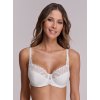 BRA AV 2105 (Velikost 100B, Barva beige)