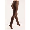 RAJSTOPY MICROFIBRE PLUS SIZE 60 DEN R.7 (Velikost 7, Barva cappuccino)