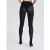 RAJSTOPY MICROFIBRE PLUS SIZE 60 DEN R.7 (Velikost 7, Barva cappuccino)