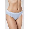 Kalhotky MINI BIKINI KIKI (Velikost S, Barva natural)