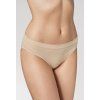 Kalhotky MINI BIKINI KIKI (Velikost S, Barva natural)