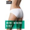 Kalhotky MINI BIKINI KIKI (Velikost S, Barva natural)