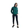 Tepláky JUST 496 (Velkopolsko L, Barva medový)