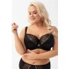Podprsenka ISLA K934 ČERNÁ (Velkopolsko 100C, Barva černá)