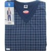 PÁNSKÉ PYŽAMO DR M-XXL (Velikost M)