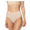 Kalhotky INFINITY MAXI (Velikost L, Barva béžová)