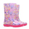 WELLINGTONS HAWAI PRINT 0046 PRODEJ (Velikost 20-21)