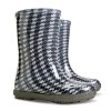 WELLINGTONS HAWAI PRINT 0046 PRODEJ (Velikost 20-21)