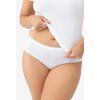 Kalhotky BIKINI QUEENIE (Velikost L, Barva černá)