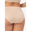 Kalhotky BIKINI QUEENIE (Velikost L, Barva černá)