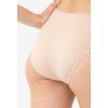 Kalhotky BIKINI QUEENIE (Velikost L, Barva černá)