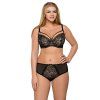 PODPRSENKA AV 1396 SOFT MAXI (Velikost 100E, Barva béžová)