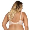 PODPRSENKA AV 1396 SOFT MAXI (Velikost 100E, Barva béžová)