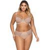 PODPRSENKA AV 1396 SOFT MAXI (Velikost 100E, Barva béžová)