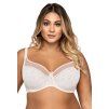 PODPRSENKA AV 1396 SOFT MAXI (Velikost 100E, Barva béžová)