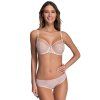 PODPRSENKA AV 1396 SOFT MAXI (Velikost 100E, Barva béžová)