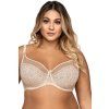 PODPRSENKA AV 1396 SOFT MAXI (Velikost 100E, Barva béžová)