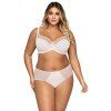 BIUSTONOSZ AV 1396 SOFT MAXI (Velikost 100E, Barva béžová)