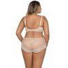 PODPRSENKA AV 1396 SOFT MAXI (Velikost 100E, Barva béžová)