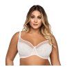 PODPRSENKA AV 1396 SOFT MAXI (Velikost 100E, Barva béžová)