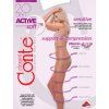 RAJSTOPY ACTIVE SOFT 20 DEN R.5 (Velikost 5, Barva bronz)