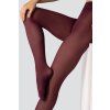 RAJSTOPY TINA SOFT TOUCH 40 DEN (Velikost 2, Barva černá)