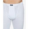 KALHOTY BAVLNA 4862 (Barva bílá)