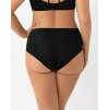 KALHOTKY VIDA K965 ČERNÉ (Velikost 2XL, Barva černá)