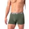 PÁNSKÉ BOXERKY BAMBOO MXH 240 (Velikost L)