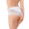 DÁMSKÉ KALHOTKY 003 (Barva biały, Velikost S)