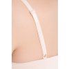 Dámské kalhoty SIMPLE SOFT&SMOOTH (Velikost XS, Barva černá)