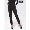 KALHOTY BARIELL VÝPRODEJ (Velikost S, Barva black)