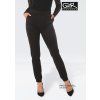 KALHOTY BARIELL VÝPRODEJ (Velikost S, Barva černá)