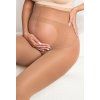 RAJSTOPY BODY PROTECT 40 DEN (Velikost 2, Barva grafit)