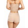 Kalhotky BAMBOO BOYSHORT (Velikost M, Barva černá)