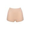 Kalhotky BAMBOO BOYSHORT (Velikost M, Barva černá)