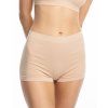 Kalhotky BAMBOO BOYSHORT (Velikost M, Barva černá)